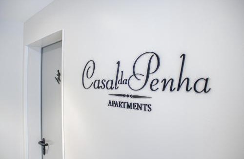 Se Apartment | Casal da Penha Apartments