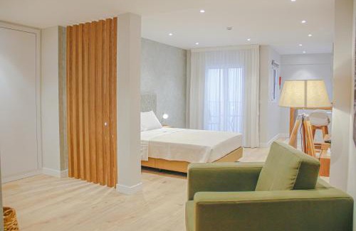 Se Apartment | Casal da Penha Apartments