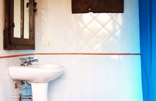 Loreto House | Casal Lorgnano