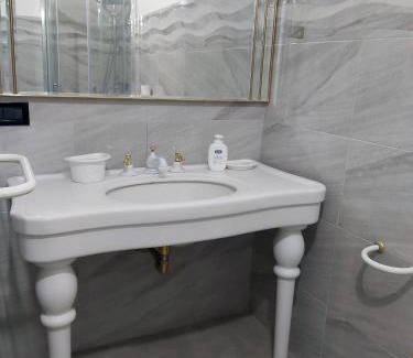 Marina di Fuscaldo Bed & Breakfast | Casalbergo700