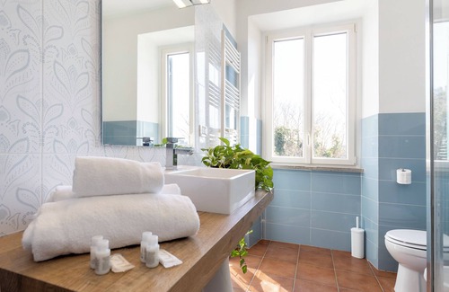 Quartiere XXVI Appio Pignatelli House | Casale Acquasanta