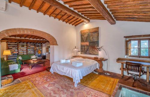 Radda in Chianti Villa | Casale Al Sole