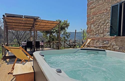 Camaiore Villa | Casale alla Ripa