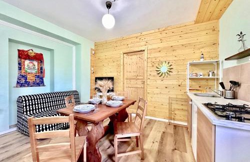 Bettolelle House | Casale Casini Soccorso, residenza di campagna