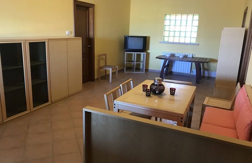 Sutri House | Casale di Campagna