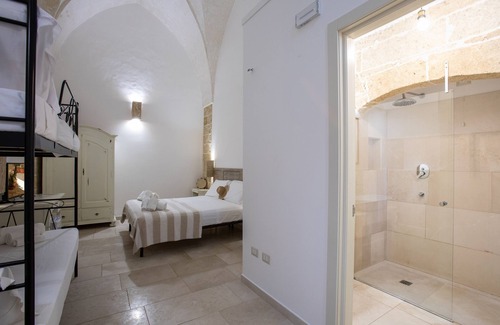 San Simone House | Casale Donna Rosa