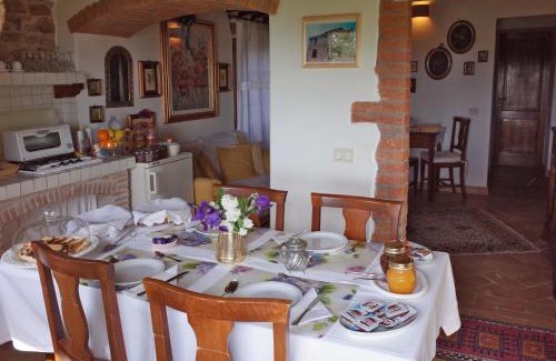 Manciano Bed & Breakfast | Casale Giacomini