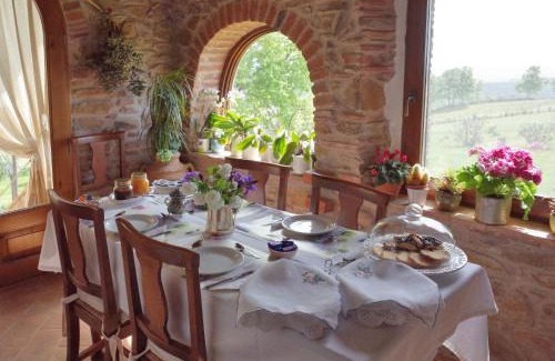 Manciano Bed & Breakfast | Casale Giacomini