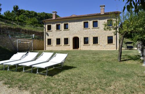 Lonigo Bed & Breakfast | Casale La Rocchetta
