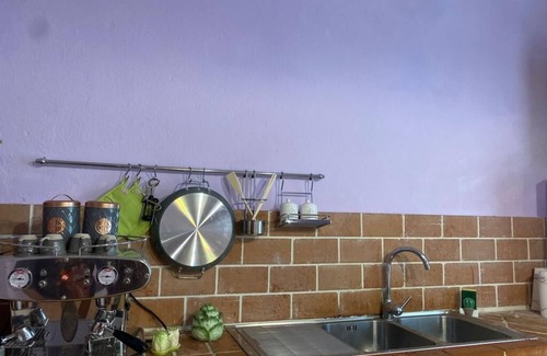 Lamezia Terme House | Casale Neocastrum