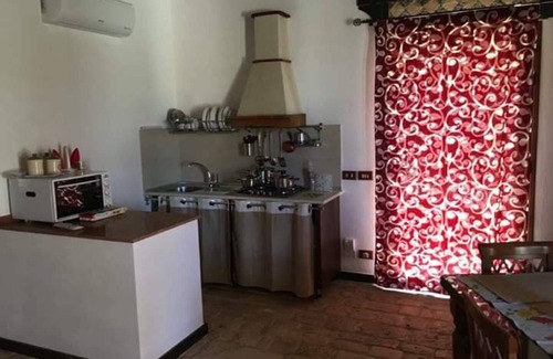 Modica House | Casale Oasi