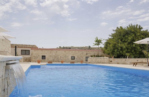 Ragusa House | Casale Panorama Ibleo "Vespro"