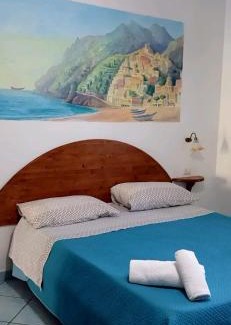 San Lazzaro House | Casale Paradiso