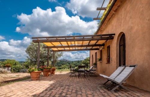 Manciano House | Casale Poggio Rocco