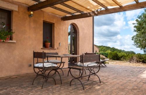 Manciano House | Casale Poggio Rocco