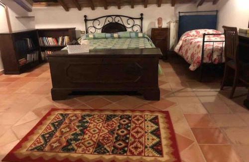 Gubbio Apartment | Casale San Michèle