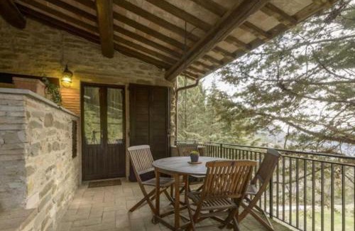 Gubbio Apartment | Casale San Michèle