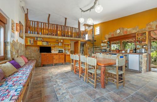 Jerez de la Frontera House | Casaleja, entre árboles y agua