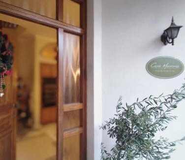 Drama Villa | CasaMamma