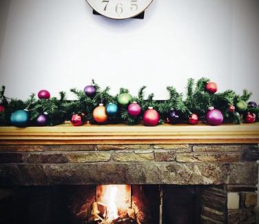 Drama Villa | CasaMamma