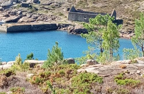 O Pindo House | Casamapi