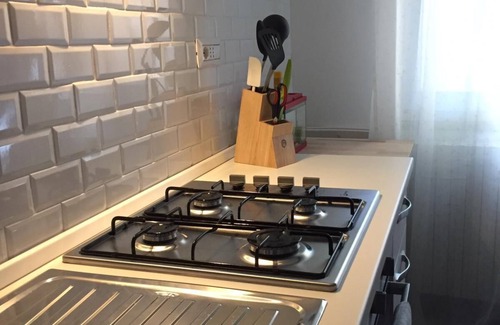 Marina Centro Apartment | CasAmare 29 - Central and close to everything