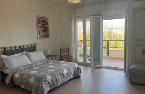 Corso dei Mille - Sant'Erasmo Apartment | CasaMare Sant'Erasmo Sea View apartment & suites