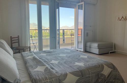 Corso dei Mille - Sant'Erasmo Apartment | CasaMare Sant'Erasmo Sea View apartment & suites