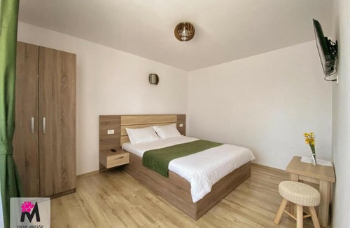 Sanmartin Apartment | CasaMarta