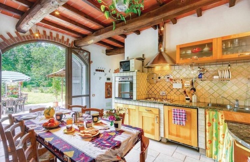 Mulazzo Apartment | CasaMasa' flat with mountain view