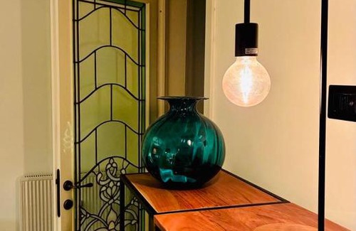 San Lorenzo Apartment | CasaNa'