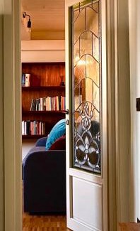 San Lorenzo Apartment | CasaNa'