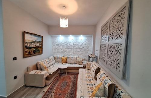 Fnideq Apartment | Casanoha