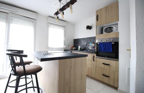 Dugny Apartment | Casanova