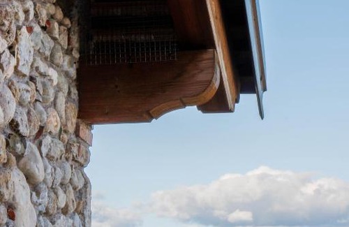 Colugna Bed & Breakfast | Casanova Inn