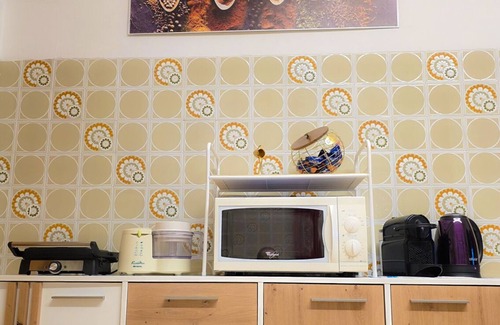 Pozzo Faceto House | CasaOltreMare 3 minutes from the sea. House 6/8 beds for exclusive use