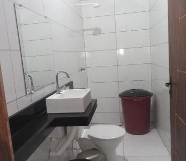 Pontal do Coruripe House | Casapenaareia
