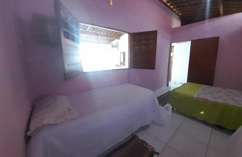 Pontal do Coruripe House | Casapenaareia