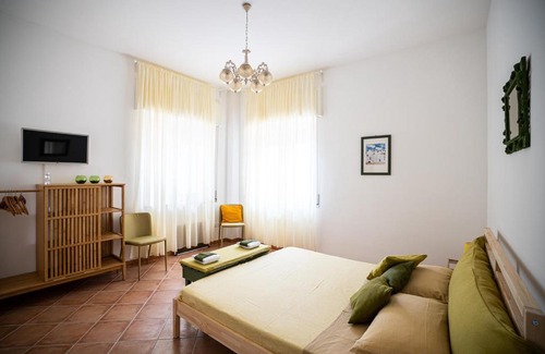 Cetraro Bed & Breakfast | CasaPo'