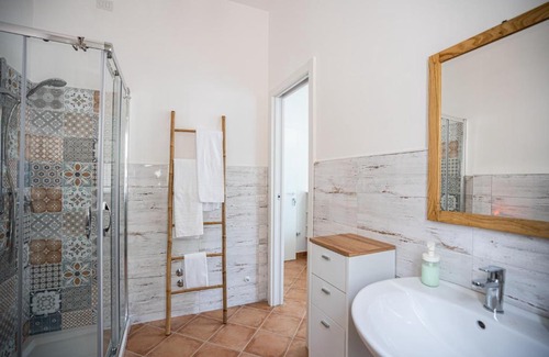 Cetraro Bed & Breakfast | CasaPo'