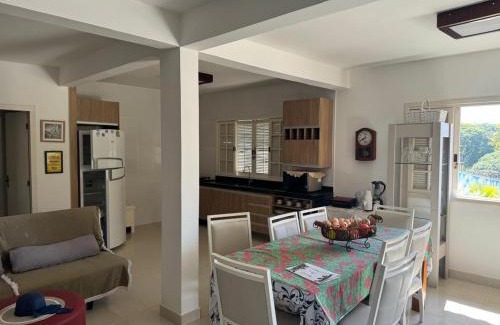Vila Nova House | CASARÃO DO ALTO - Armação dos Búzios - RJ