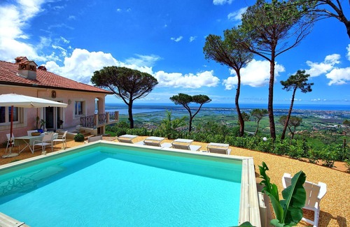 Massarosa Apartment | Casarosa Di Mariasole