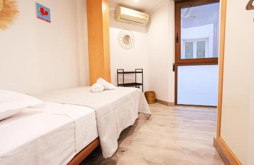 Alicante City Centre Apartment | Casas 349h Explanada Alicante