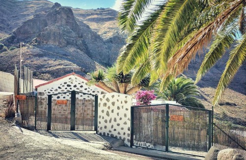 La Aldea de San Nicolas House | Casas Blancas - Suite 2