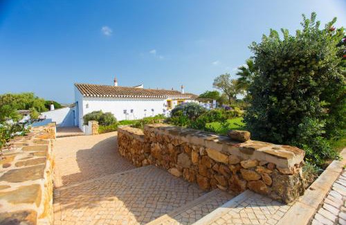 Lagos House | Casas da Capela do Monte, Country Houses