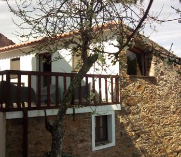 Sobreira Formosa House | Casas da Encosta