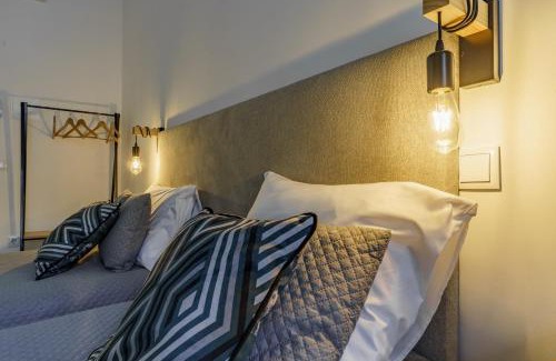 Abrantes Apartment | Casas da Ferraria by 4U Alojamento