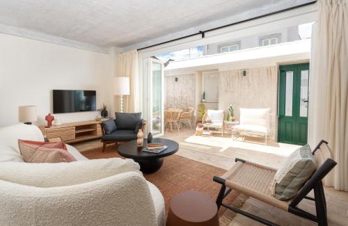 Tavira Villa | Casas da Formosa - Casa das Olarias