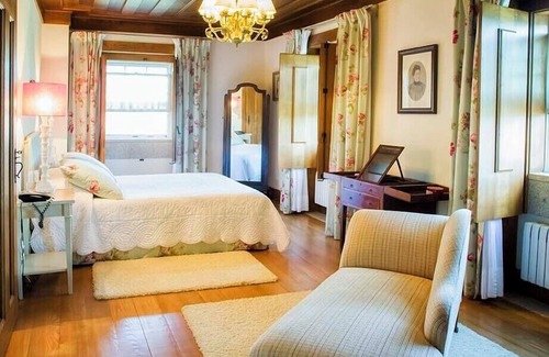Mondim da Beira Hotel | Casas da Memória