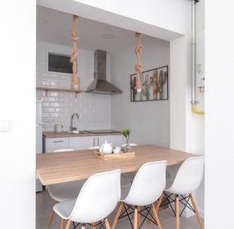 Furadouro Apartment | Casas da Praia